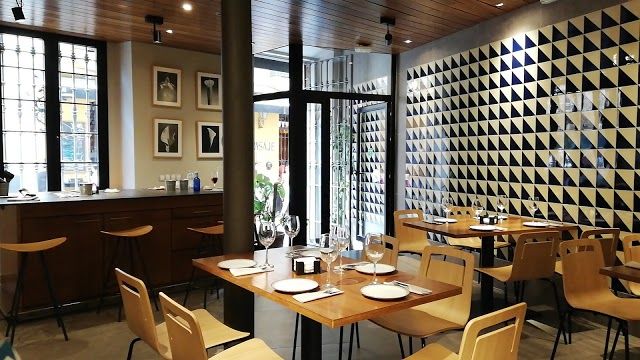 El Pasaje Tapas